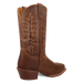 KENT LEATHER BOOT