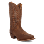 KENT LEATHER BOOT