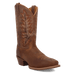 KENT LEATHER BOOT