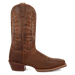 KENT LEATHER BOOT
