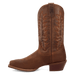 KENT LEATHER BOOT