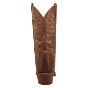 KENT LEATHER BOOT