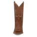 KENT LEATHER BOOT