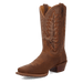 KENT LEATHER BOOT