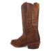 KENT LEATHER BOOT