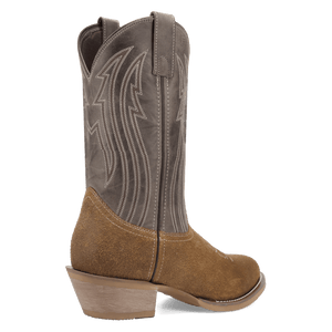MAV LEATHER BOOT