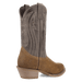 MAV LEATHER BOOT