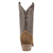 MAV LEATHER BOOT