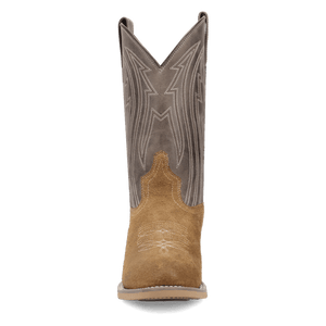MAV LEATHER BOOT