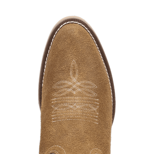 MAV LEATHER BOOT