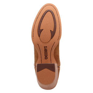 MAV LEATHER BOOT