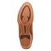 MAV LEATHER BOOT