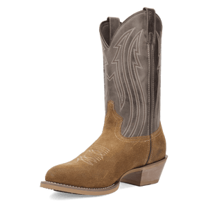 MAV LEATHER BOOT