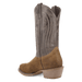 MAV LEATHER BOOT
