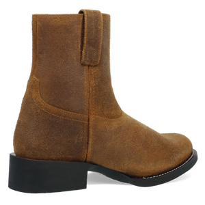 VANGUARD LEATHER BOOT