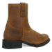 VANGUARD LEATHER BOOT