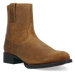 VANGUARD LEATHER BOOT