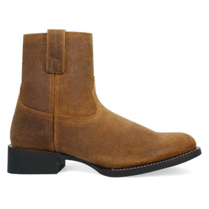 VANGUARD LEATHER BOOT