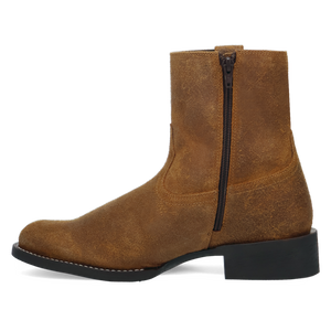 VANGUARD LEATHER BOOT