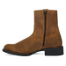VANGUARD LEATHER BOOT