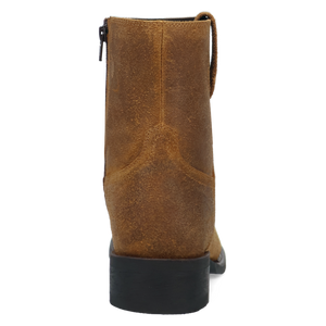 VANGUARD LEATHER BOOT