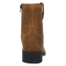 VANGUARD LEATHER BOOT