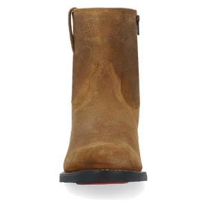 VANGUARD LEATHER BOOT