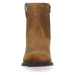 VANGUARD LEATHER BOOT