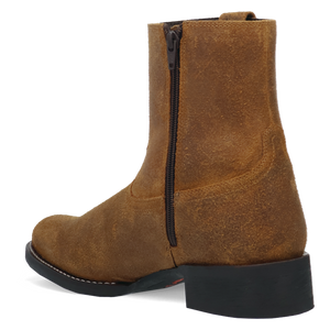 VANGUARD LEATHER BOOT
