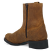 VANGUARD LEATHER BOOT