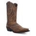 RYKER LEATHER BOOT