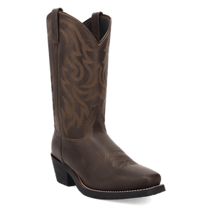 OUTLAW FORGE LEATHER BOOT