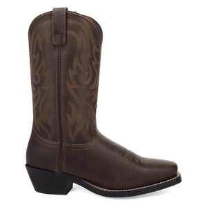 OUTLAW FORGE LEATHER BOOT