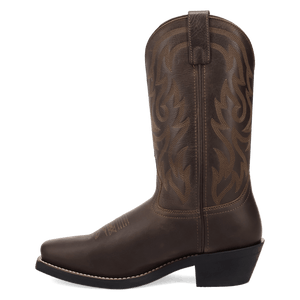 OUTLAW FORGE LEATHER BOOT