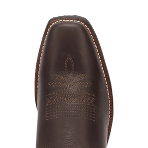 OUTLAW FORGE LEATHER BOOT