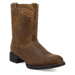 BRAVADO LEATHER BOOT
