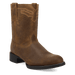 BRAVADO LEATHER BOOT