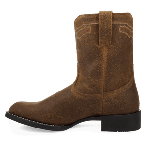 BRAVADO LEATHER BOOT