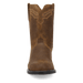 BRAVADO LEATHER BOOT