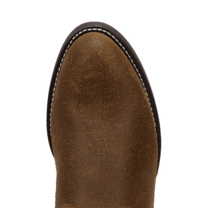 BRAVADO LEATHER BOOT