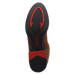 BRAVADO LEATHER BOOT