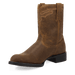 BRAVADO LEATHER BOOT