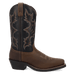 IRON RIDGE LEATHER BOOT