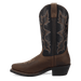 IRON RIDGE LEATHER BOOT