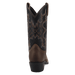 IRON RIDGE LEATHER BOOT