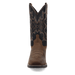 IRON RIDGE LEATHER BOOT
