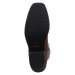 IRON RIDGE LEATHER BOOT