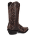 WHITAKER LEATHER BOOT