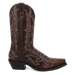 WHITAKER LEATHER BOOT