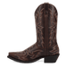 WHITAKER LEATHER BOOT